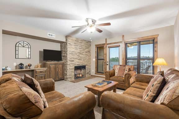 Indian Point - Condo 1203B - 1 BD | LTD | CN - Image 1