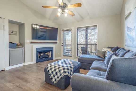 Indian Point - Condo 0609 - 2 BD | LV - Image 1