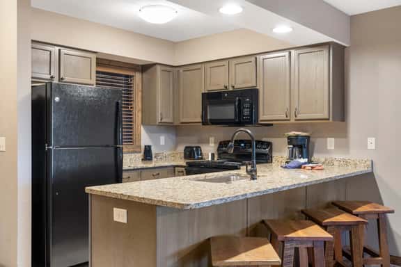 Indian Point - Condo 1508B - 1 BD | WK | LV | CN - Image 1