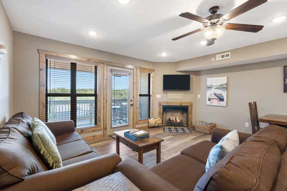 Indian Point - Condo 1110 - 3 BD | LV - Image 1