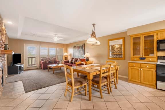 OakRidge - Condo 749 A | 1 BD - Image 1