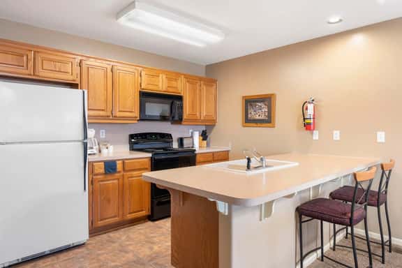 OakRidge - Condo 707 AB | 2 BD - Image 1