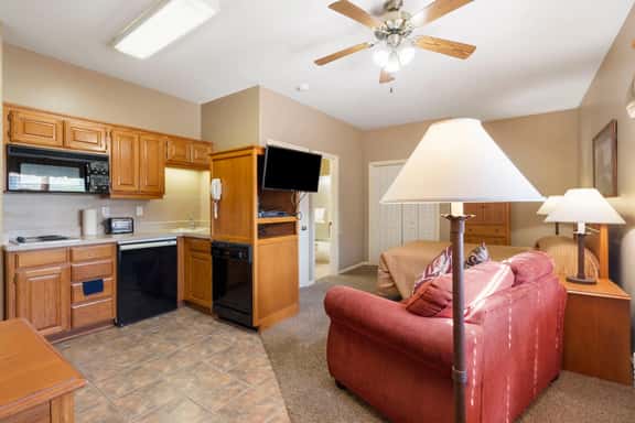 OakRidge - Condo 707 B | QS - Image 1