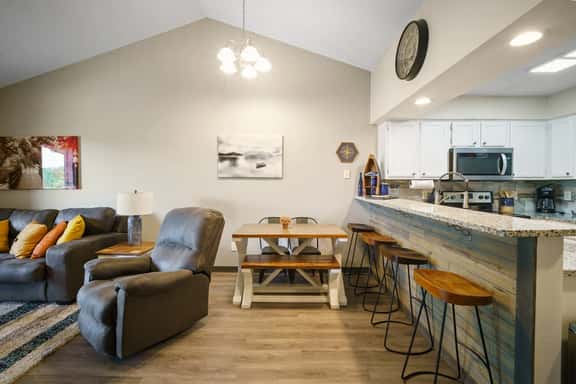 Indian Point - Condo 0511 - 1 BD | LV - Image 1