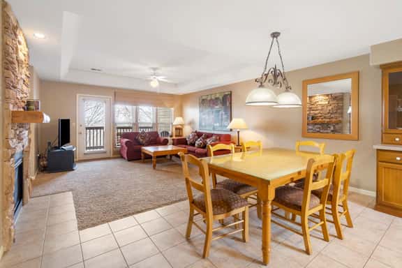 OakRidge - Condo 741 A | 1 BD - Image 1