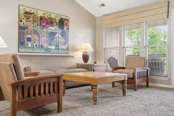 OakRidge - Condo 752 A | WK | 1 BD - Image 1