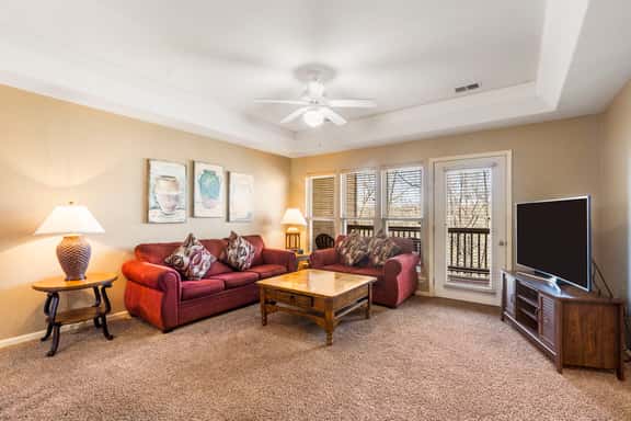 OakRidge - Condo 753 AB | 2 BD - Image 1