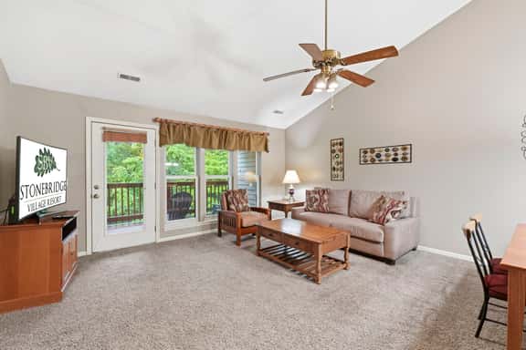 OakRidge - Condo 722 AB | WK | 2 BD - Image 1