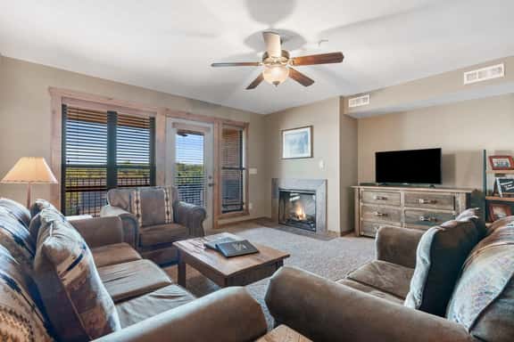 Indian Point - Condo 1206B - 1 BD | LV | CN - Image 1