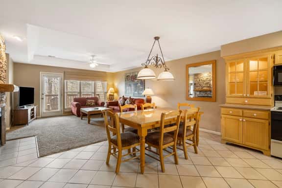 OakRidge - Condo 731 A | 1 BD - Image 1