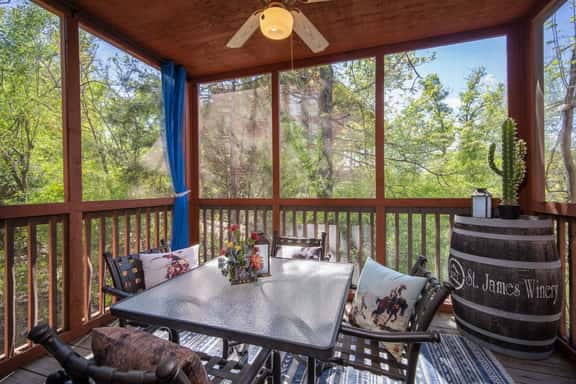 Cabins at Grand Mountain - Cabin 227 - 2 BD + L | PMR | WK | PY - Image 1