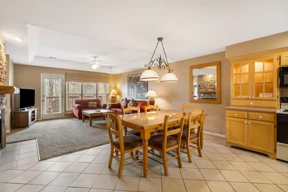OakRidge - Condo 731 AB | 2 BD - Image 1