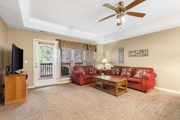 OakRidge - Condo 721 A | 1 BD - Image 1