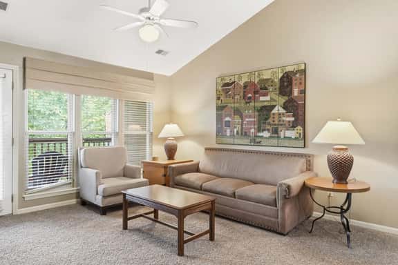 OakRidge - Condo 732 A | WK | 1 BD - Image 1