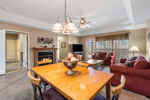 OakRidge - Condo 715 A | 1 BD - Image 1