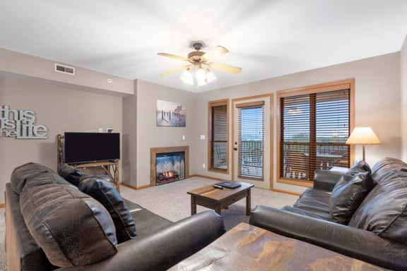 Indian Point - Condo 1507B - 1 BD | WK | LV | CN - Image 1