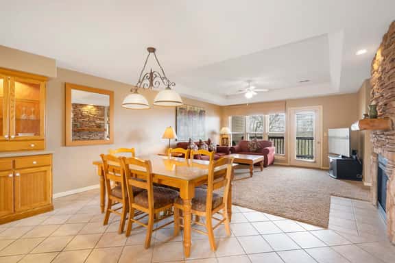 OakRidge - Condo 751 A | 1 BD - Image 1