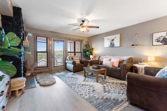 Indian Point - Condo 1207AB - 2 BD | WK | LV | CN - Image 1