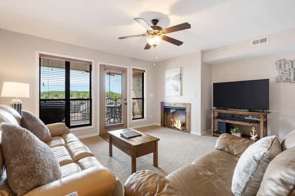 Indian Point - Condo 1504AB - 2 BD | LV | CN - Image 1