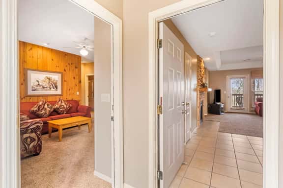 OakRidge - Condo 745 AB | 2 BD - Image 1
