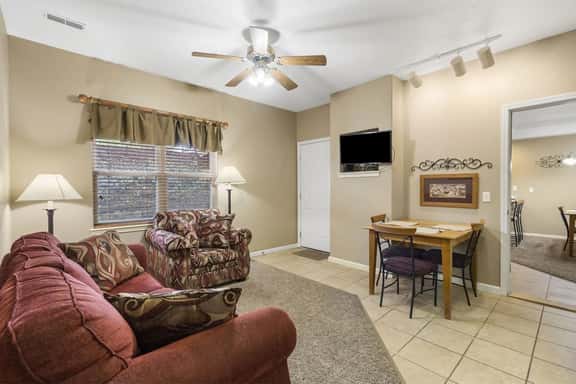 OakRidge - Condo 721 B | QS - Image 1