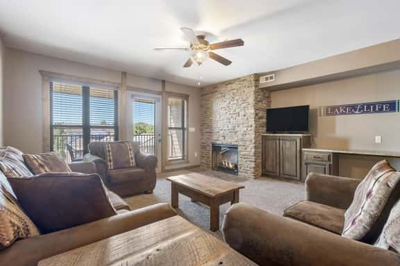 Indian Point - Condo 1202B - 1 BD | LTD | CN - Image 1
