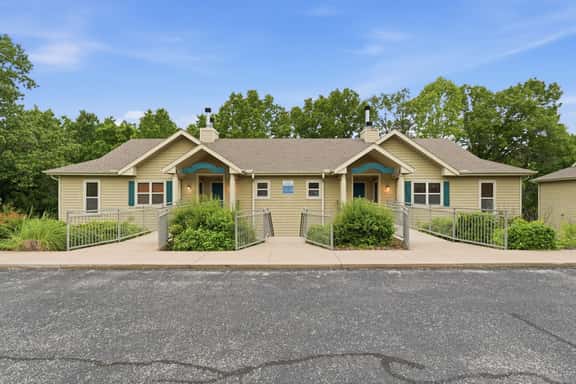 OakRidge - Condo 719 A | 1 BD - Image 1