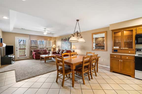 OakRidge - Condo 735 AB | 2 BD - Image 1