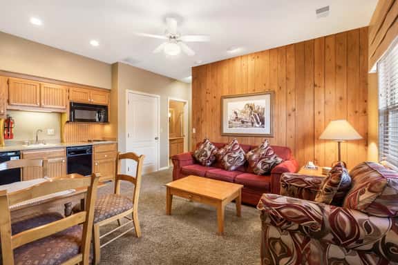 OakRidge - Condo 761 B | QS - Image 1