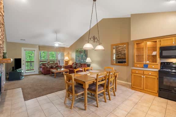 OakRidge - Condo 764 A | WK | 1 BD - Image 1