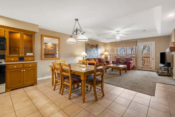 OakRidge - Condo 737 A | 1 BD - Image 1