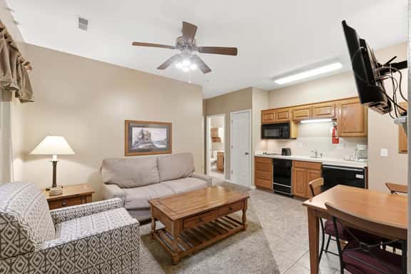 OakRidge - Condo 717 B | QS - Image 1