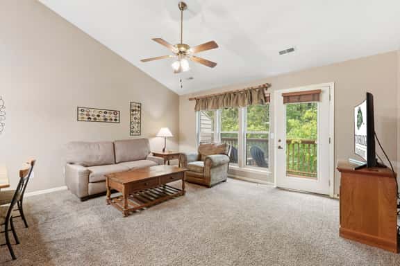 OakRidge - Condo 708 AB | WK | HR | 2 BD - Image 1