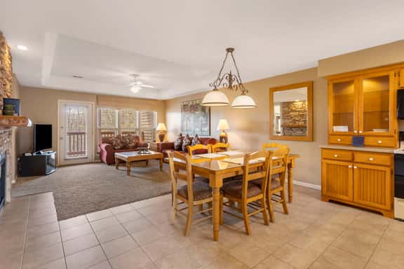 OakRidge - Condo 759 A | 1 BD - Image 1