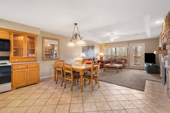 OakRidge - Condo 761 A | 1 BD - Image 1
