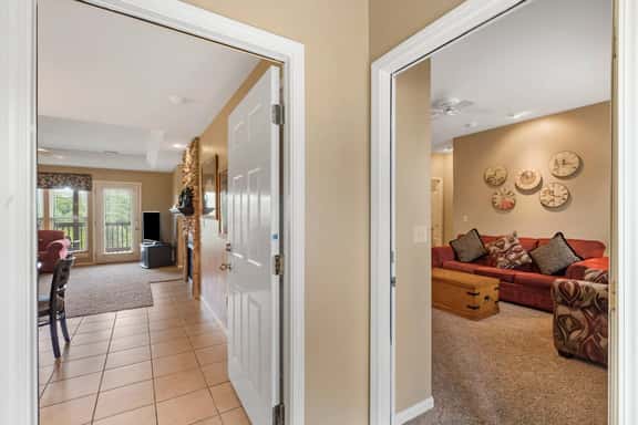 OakRidge - Condo 783 AB | 2 BD - Image 1