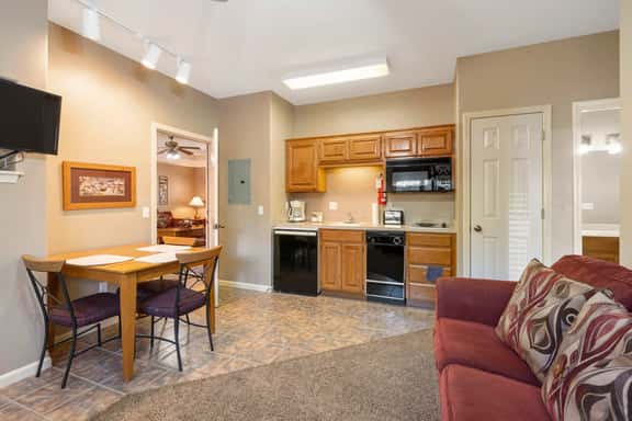 OakRidge - Condo 713 B | QS - Image 1