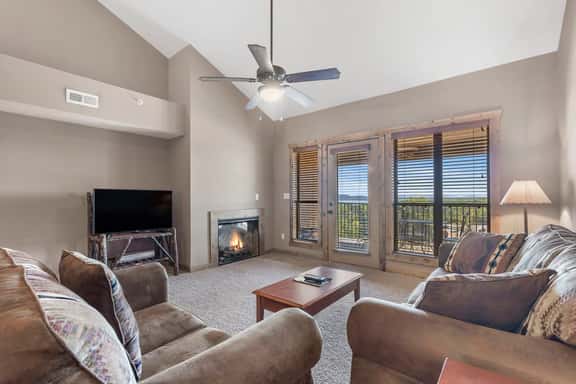 Indian Point - Condo 1511B - 1 BD | LV | CN - Image 1