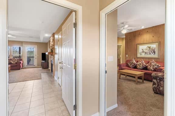 OakRidge - Condo 757 AB | 2 BD - Image 1