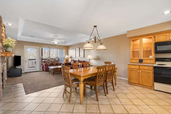 OakRidge - Condo 755 A | 1 BD - Image 1