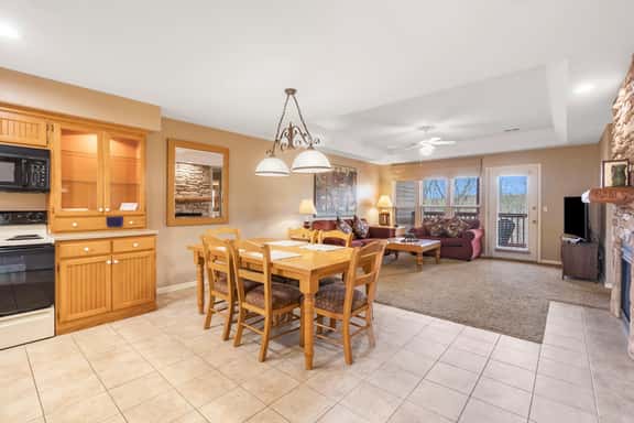 OakRidge - Condo 757 A | 1 BD - Image 1