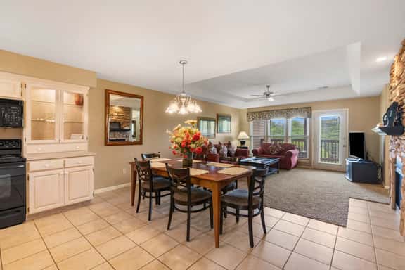 OakRidge - Condo 783 A | 1 BD - Image 1