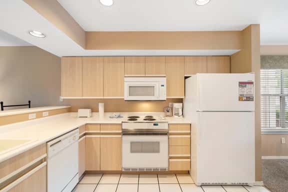 Fairways 8-4 - 2 BD | WK - Image 1