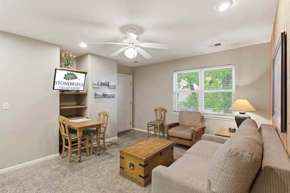 OakRidge - Condo 756 B | WK | QS - Image 1