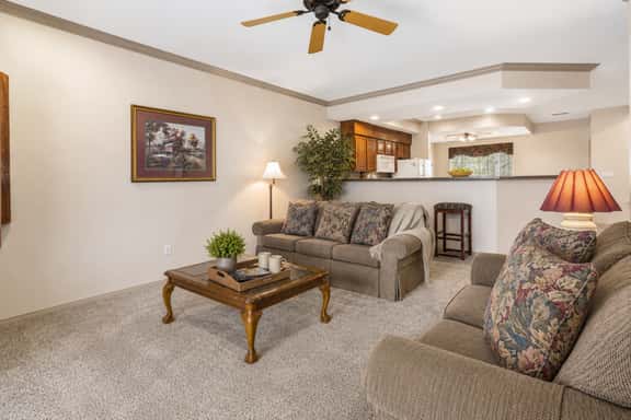 Legacy 6-4 - 2 BD | WK - Image 1