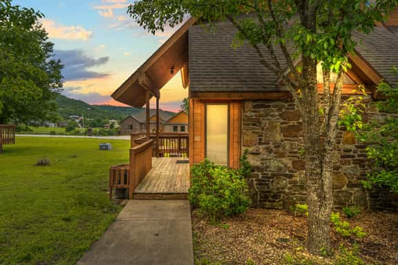 Table Rock Landing - Unit 30 - Image 1
