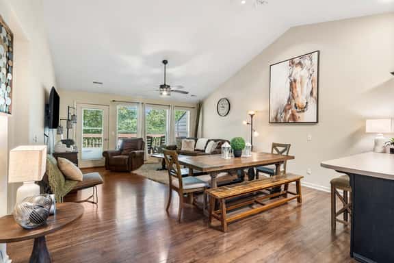StoneBridge Village - Oaks 132AB - 2 BD | PMR | WK | CN - Image 1