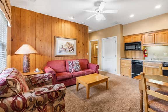 OakRidge - Condo 763 B | QS - Image 1