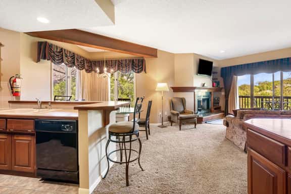 OakRidge - Villa 611 | WK | 2 BD - Image 1