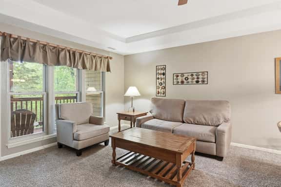 OakRidge - Condo 717 AB | 2 BD - Image 1